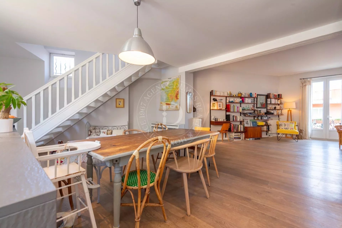 Appartement de luxe à vendre à Beaulieu-sur-Mer, 1 380 000 €, Photo 5