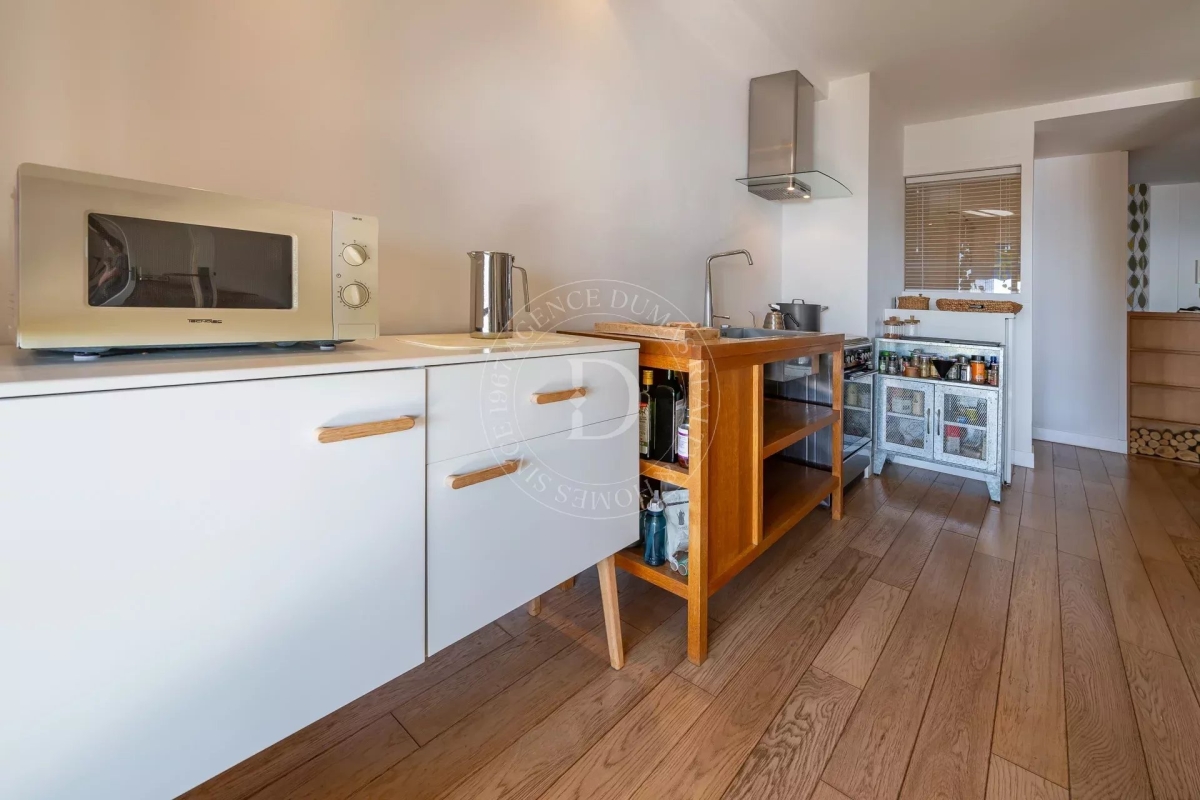 Appartement de luxe à vendre à Villefranche-sur-Mer, 560 000 €, Photo 5