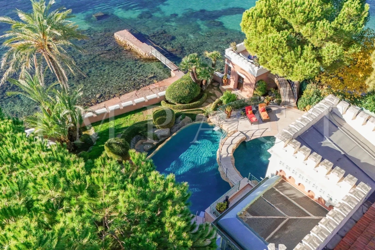 Maison de luxe à vendre à Antibes, 23 320 000 €, Photo 5