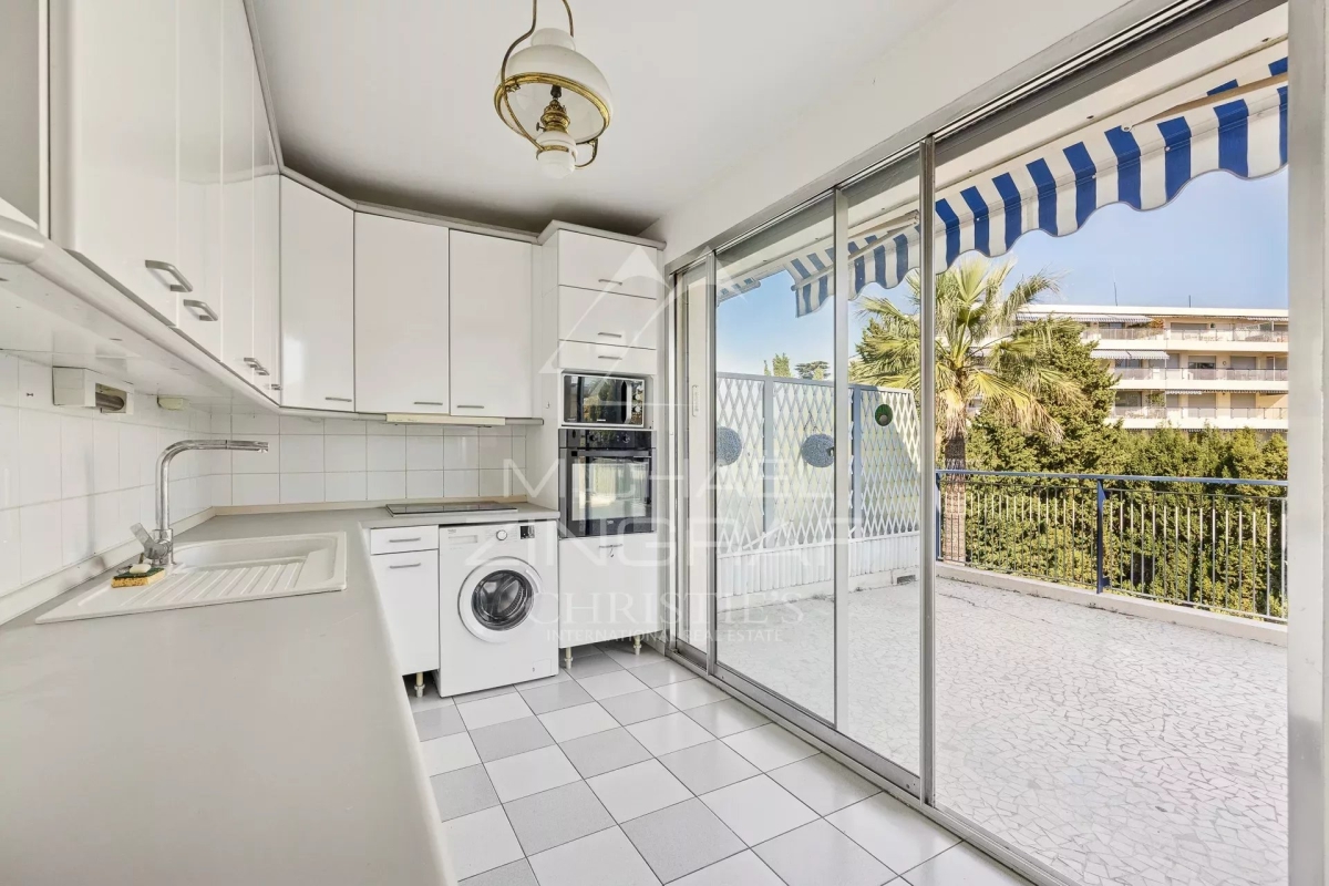 Appartement de luxe à vendre à Nice, 890 000 €, Photo 5