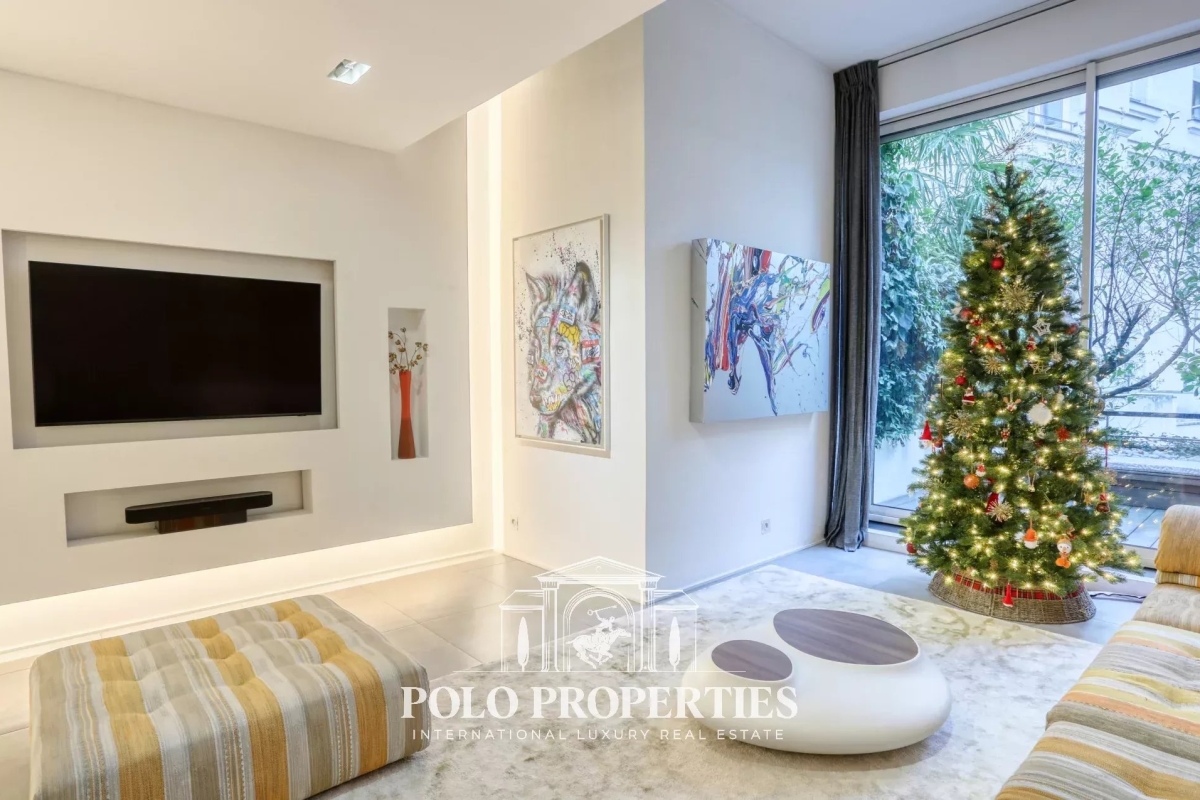 Luxury Apartment for rental in Paris 16Ème, 9 700 €, Photo 5