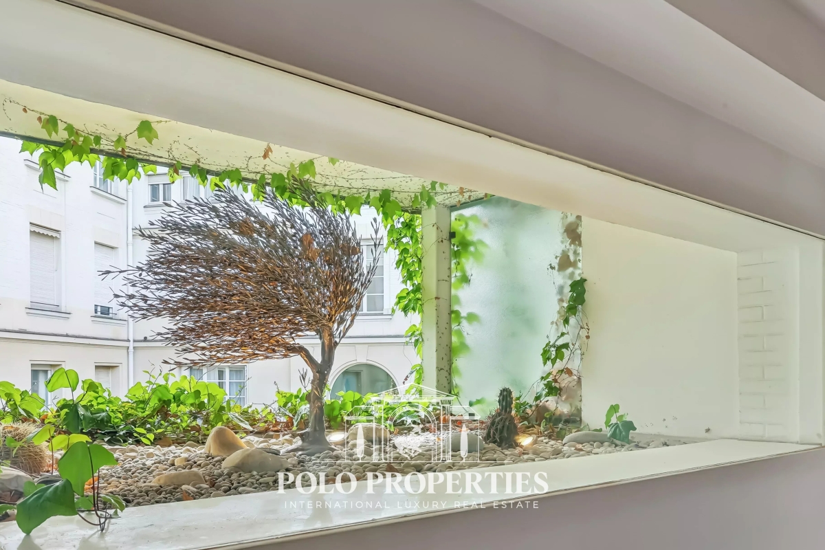 Luxury House for sale in Paris 16ème, 2 930 000 €, Photo 5