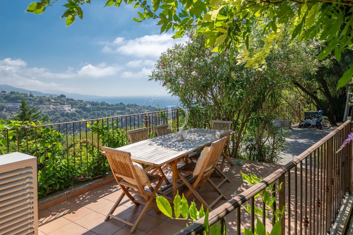 Maison de luxe à vendre à Roquebrune-Cap-Martin, 1 290 000 €, Photo 6