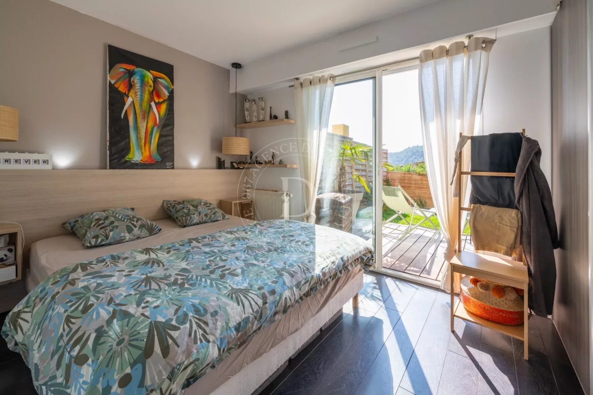 Appartement de luxe à vendre à Èze, 651 000 €, Photo 6