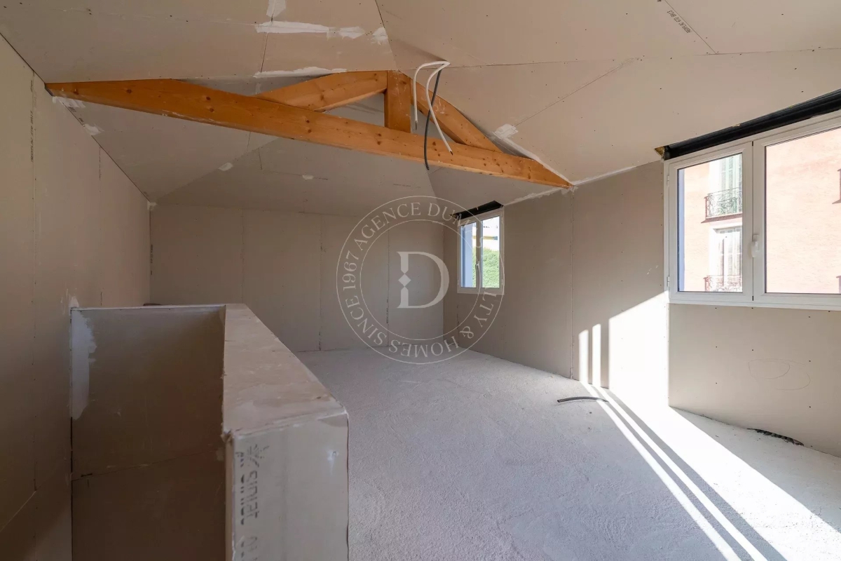 Maison de luxe à vendre à Beaulieu-sur-Mer, 475 000 €, Photo 6