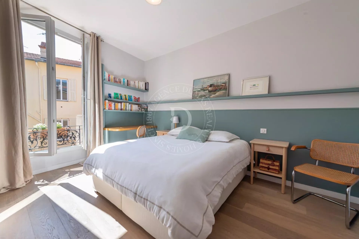 Appartement de luxe à vendre à Beaulieu-sur-Mer, 1 380 000 €, Photo 6
