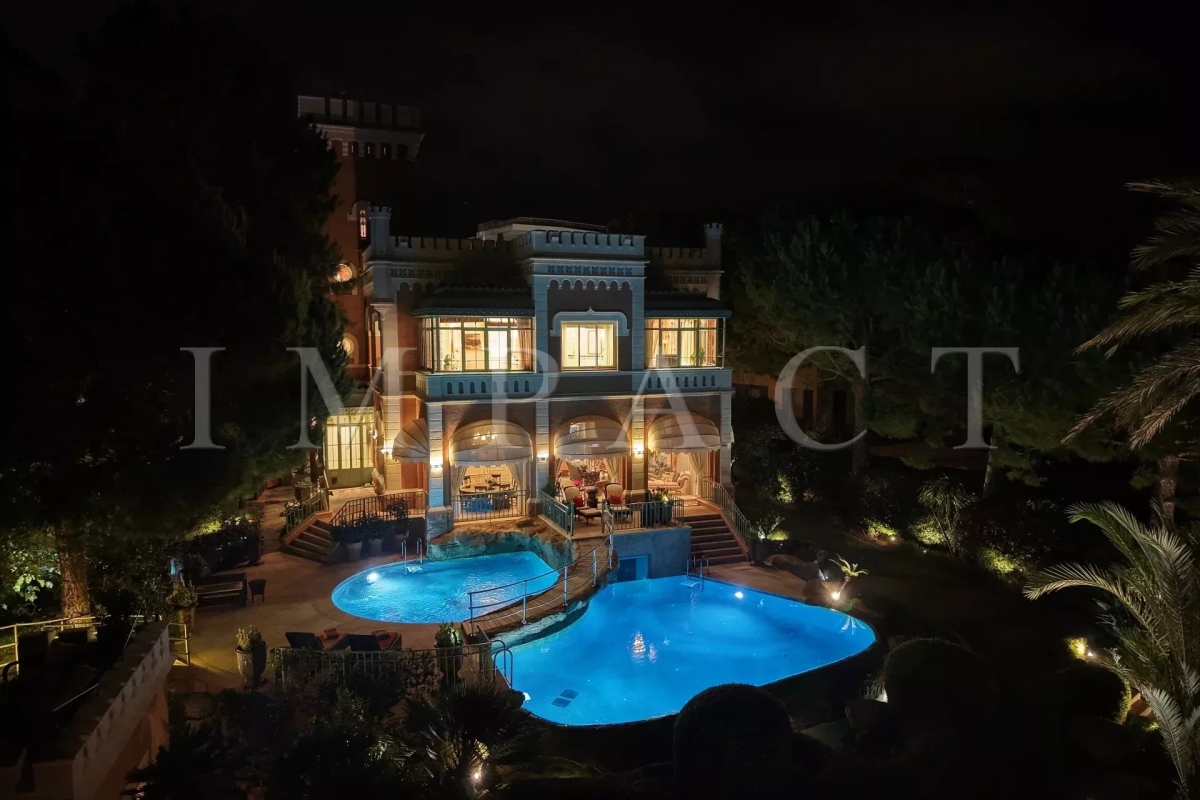Maison de luxe à vendre à Antibes, 23 320 000 €, Photo 6