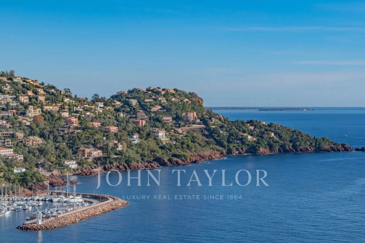 Luxury House for sale in Théoule-sur-Mer, 2 600 000 €, Photo 6