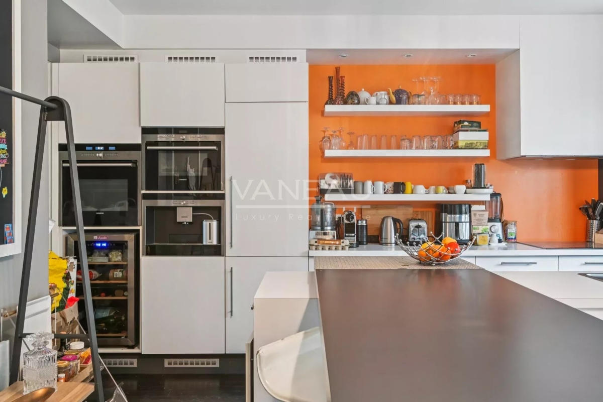 Luxury Apartment for sale in Paris 8Ème, 1 860 000 €, Photo 6