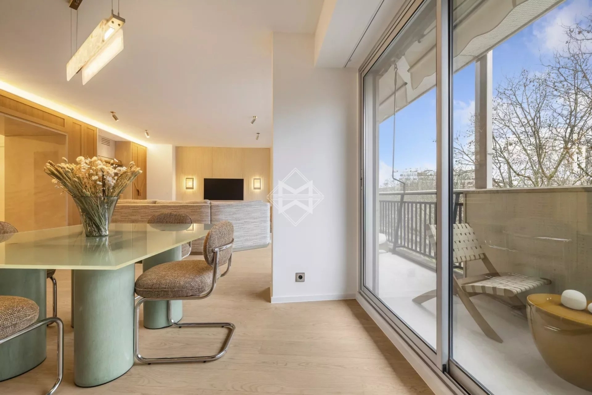 Appartement de luxe à vendre à Paris 7ème, 2 195 000 €, Photo 6