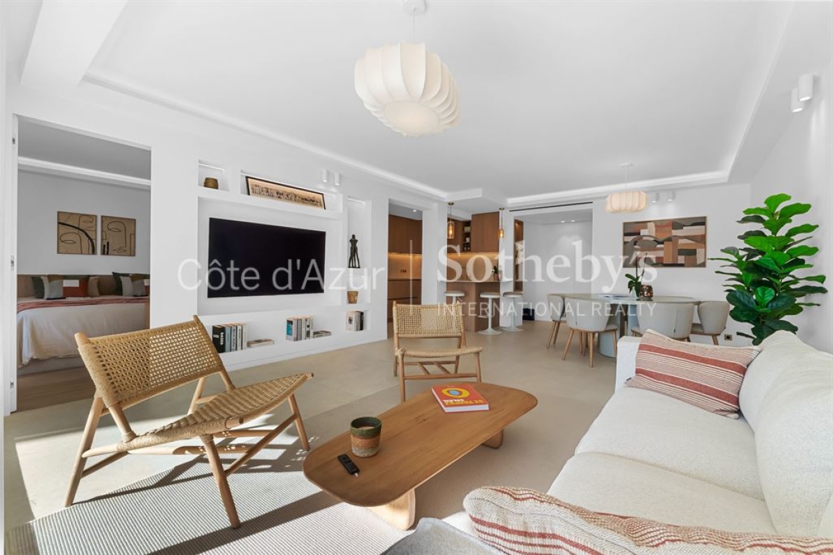 Appartement de luxe à vendre à Cannes, 1 790 000 €, Photo 7