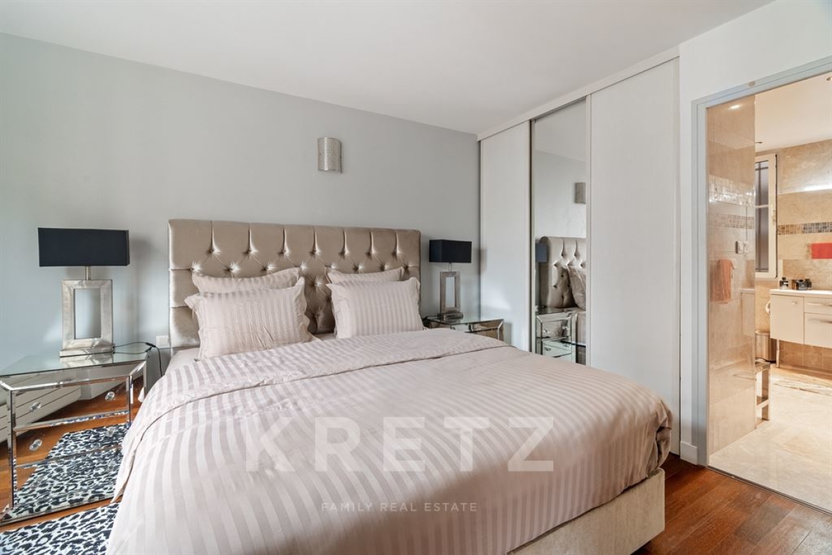 Luxury Apartment for sale in Paris 16Ème, 1 210 000 €, Photo 7