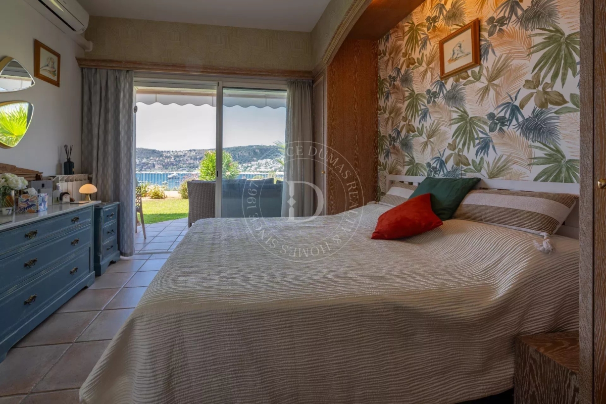 Appartement de luxe à vendre à Saint-Jean-Cap-Ferrat, 1 795 000 €, Photo 7