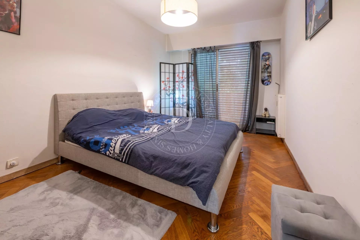 Appartement de luxe à vendre à Nice, 299 000 €, Photo 7