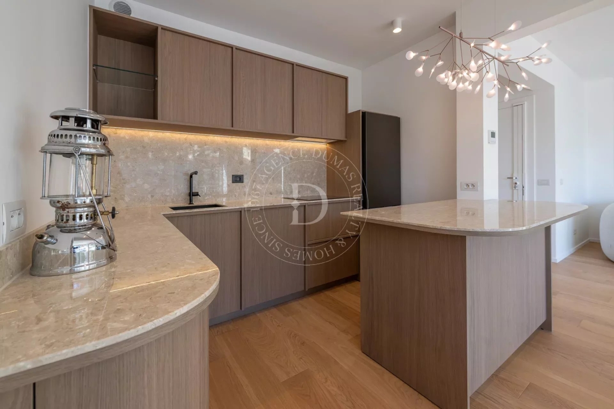 Luxury Apartment for sale in Beaulieu-sur-Mer, 1 390 000 €, Photo 7