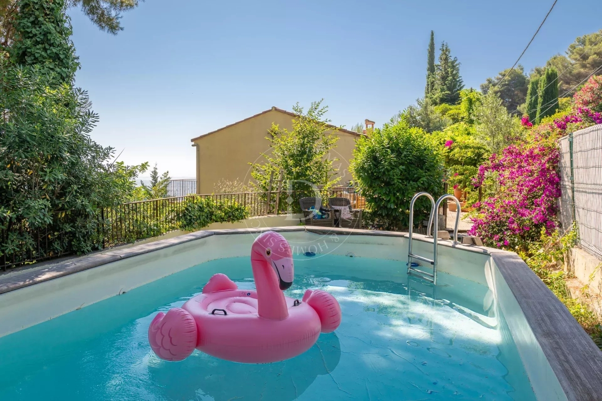 Maison de luxe à vendre à Roquebrune-Cap-Martin, 1 290 000 €, Photo 7
