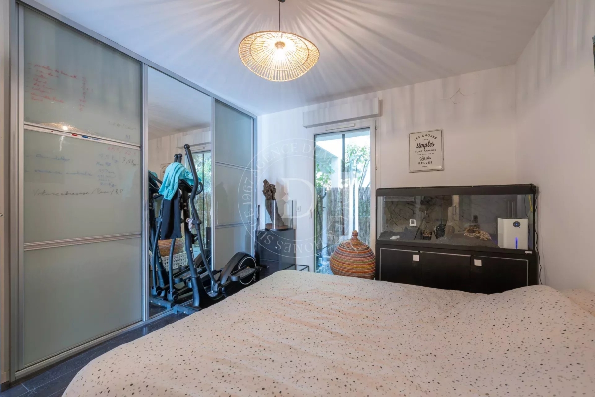 Appartement de luxe à vendre à Èze, 651 000 €, Photo 7