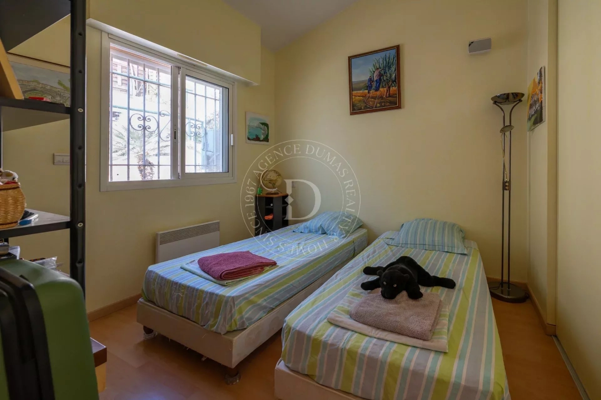 Appartement de luxe à vendre à Èze, 1 000 000 €, Photo 7