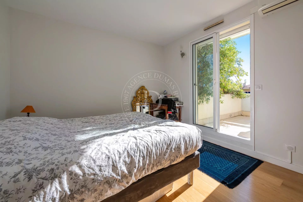 Appartement de luxe à vendre à Villefranche-sur-Mer, 955 000 €, Photo 7