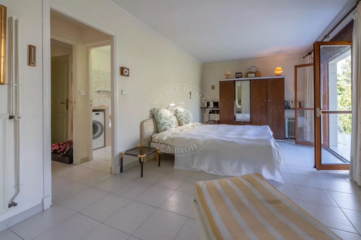 Appartement de luxe à vendre à Saint-Jean-Cap-Ferrat, 1 900 000 €, Photo 7