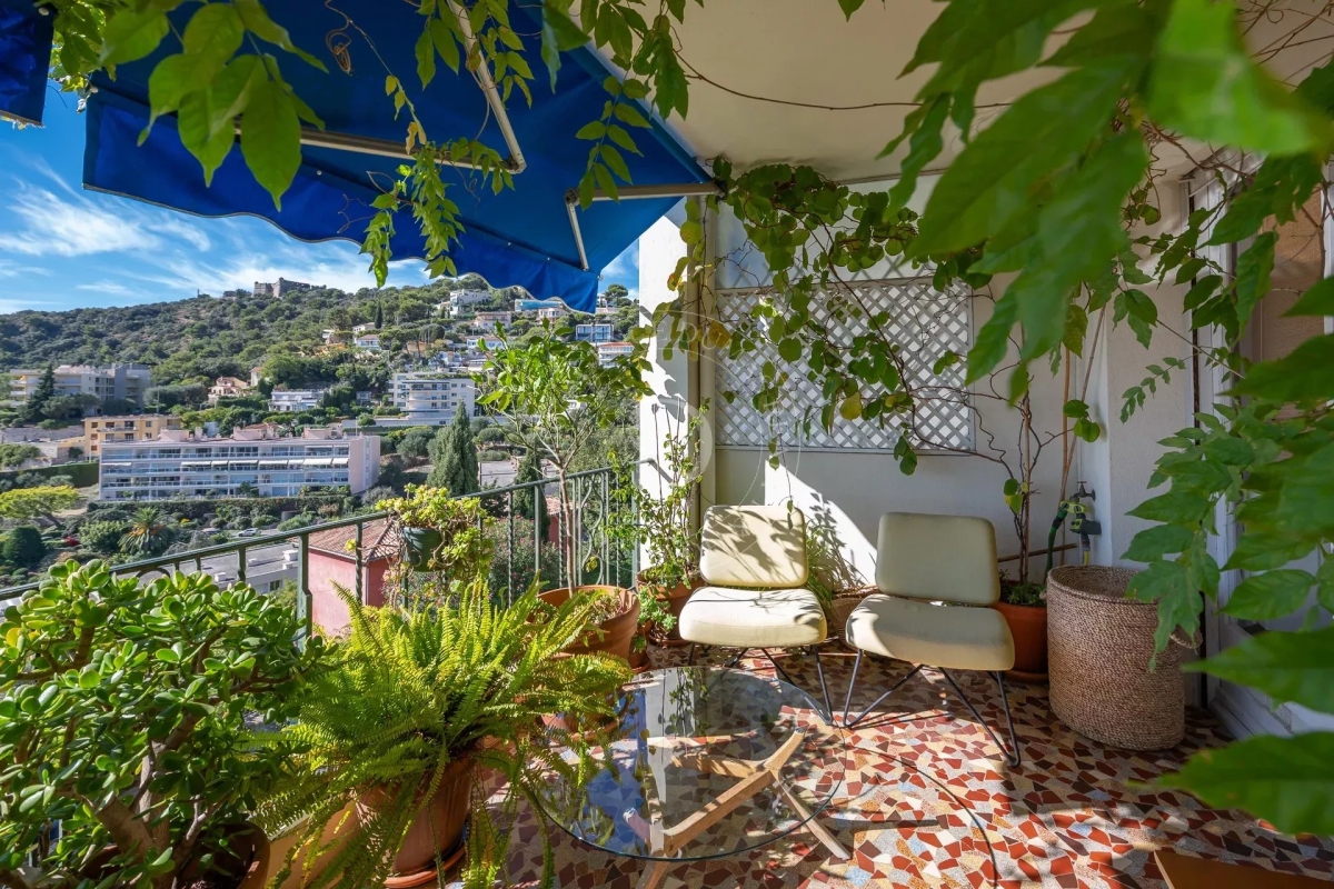Appartement de luxe à vendre à Villefranche-sur-Mer, 560 000 €, Photo 7