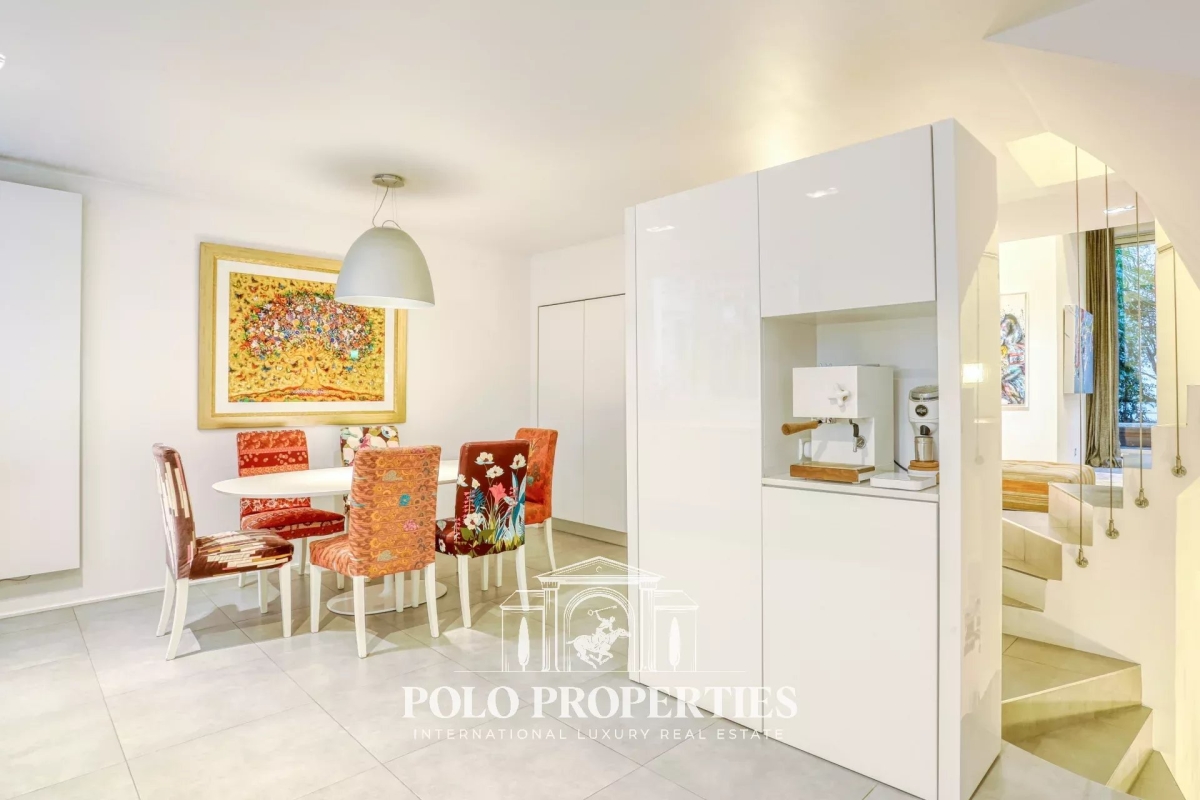 Luxury Apartment for rental in Paris 16Ème, 9 700 €, Photo 7