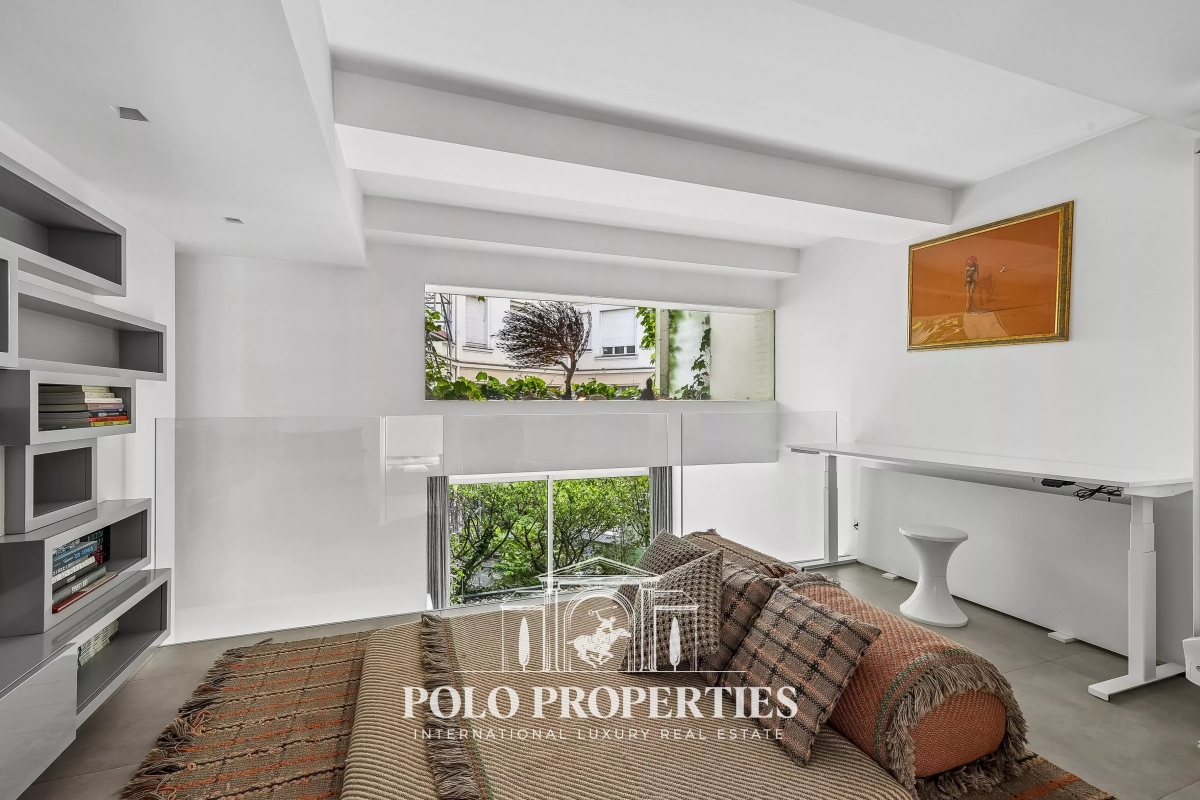 Luxury House for sale in Paris 16ème, 2 930 000 €, Photo 7