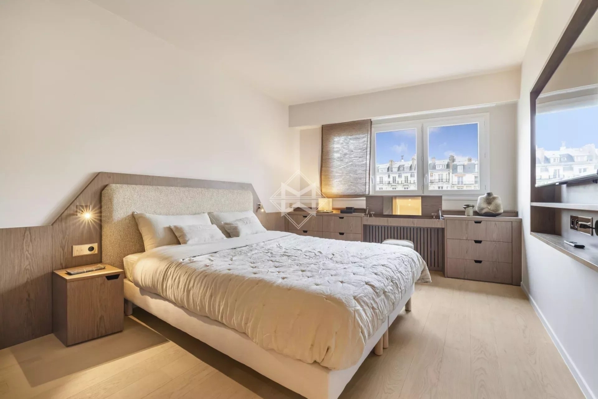 Appartement de luxe à vendre à Paris 7ème, 2 195 000 €, Photo 7