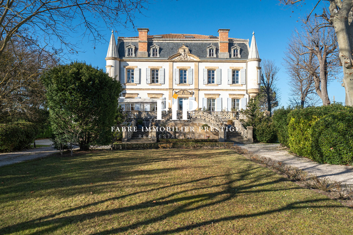 Appartement de luxe à vendre à Puyricard, 495 000 €, Photo 1