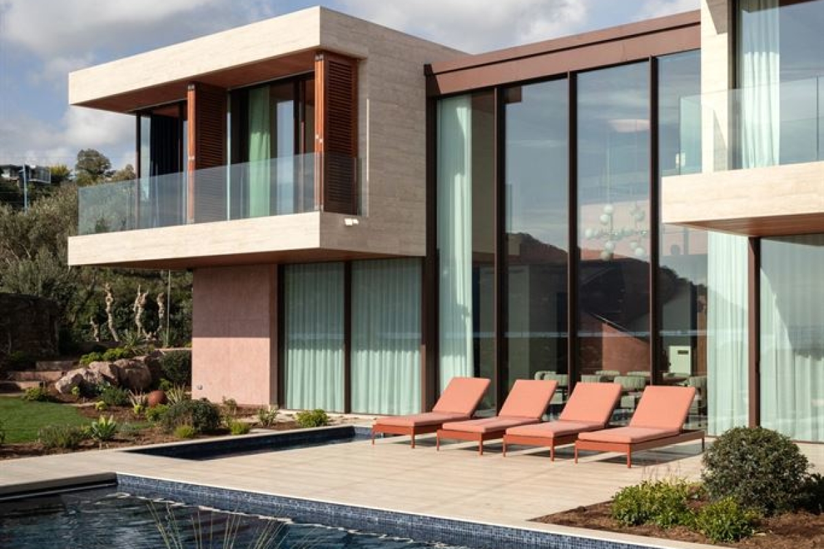 Maison de luxe à vendre à Mandelieu-la-Napoule, 25 000 000 €, Photo 1