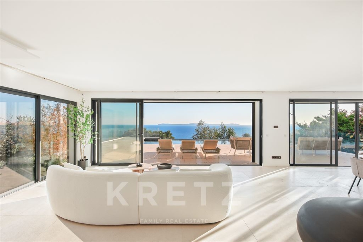 Maison de luxe à vendre à Rayol Canadel sur Mer, 3 490 000 €, Photo 2