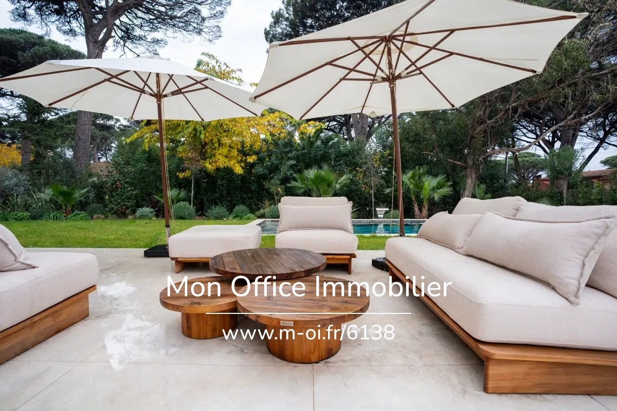 Luxury House for sale in Saint-Tropez, 5 800 000 €, Photo 2