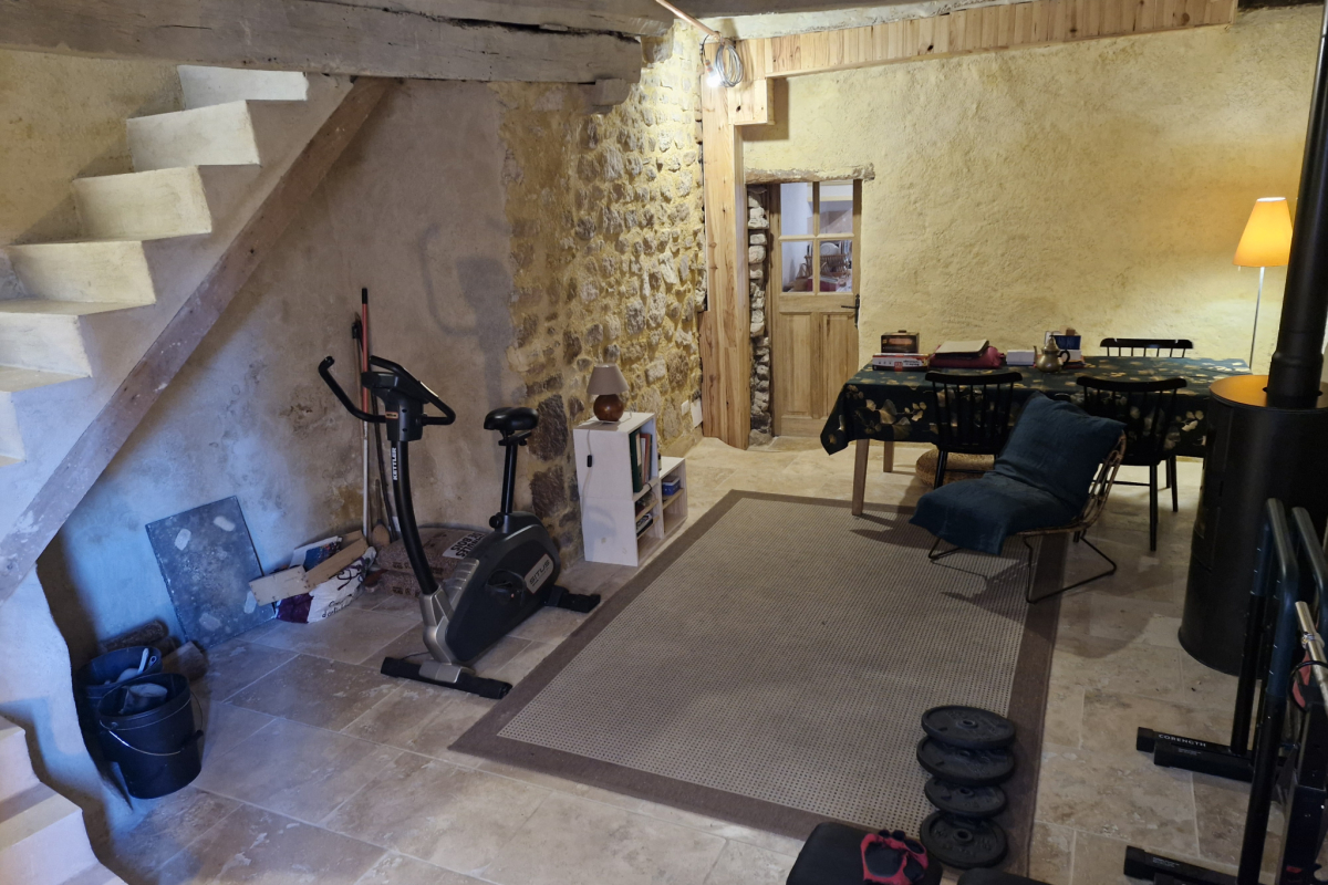 Maison de luxe à vendre à Saignon, 185 500 €, Photo 3