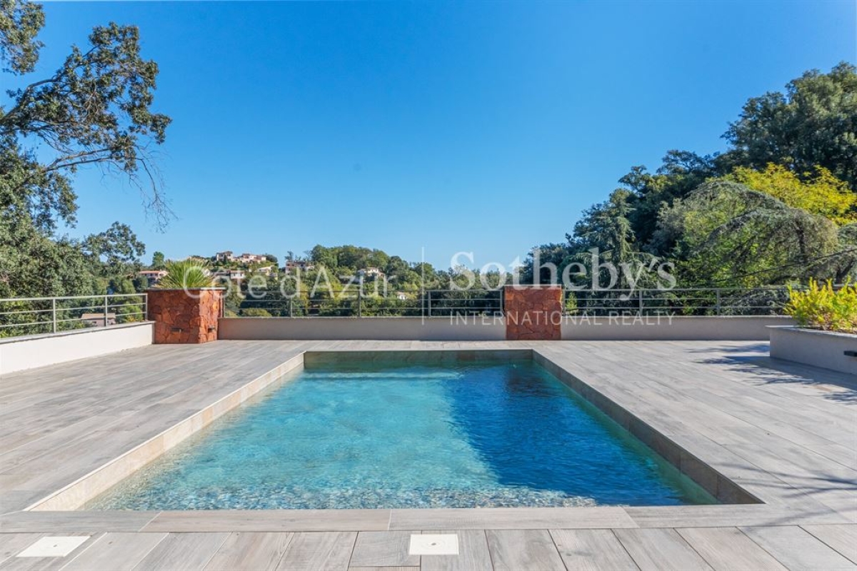 Luxury Apartment for sale in Les Adrets de l'Esterel, 735 000 €, Photo 3