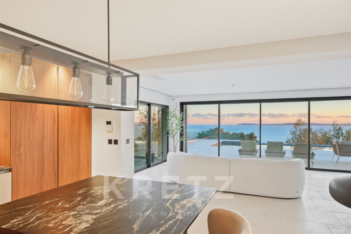 Maison de luxe à vendre à Rayol Canadel sur Mer, 3 490 000 €, Photo 3