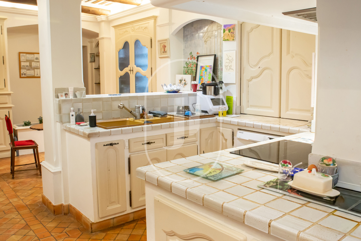 Maison de luxe à vendre à Sablet, 695 000 €, Photo 3