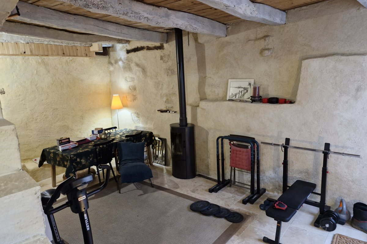 Maison de luxe à vendre à Saignon, 185 500 €, Photo 4