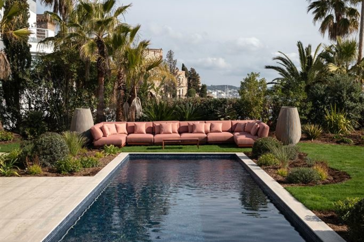 Maison de luxe à vendre à Mandelieu-la-Napoule, 25 000 000 €, Photo 4