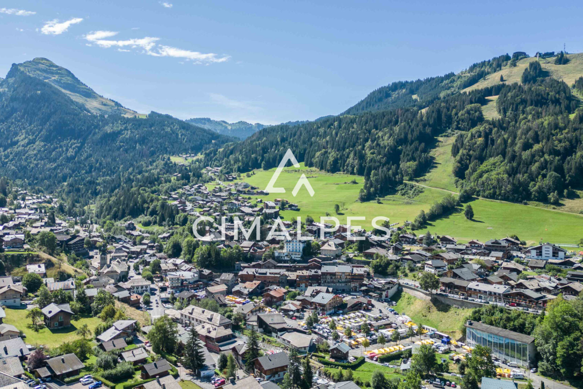 Luxury House for sale in Morzine, 1 290 000 €, Photo 4