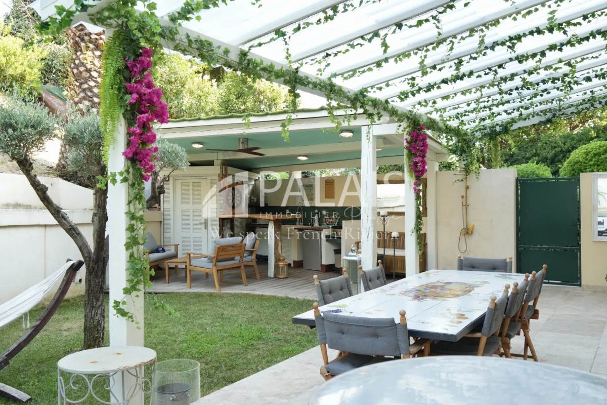 Luxury House for sale in Beaulieu-sur-Mer, 3 500 000 €, Photo 4