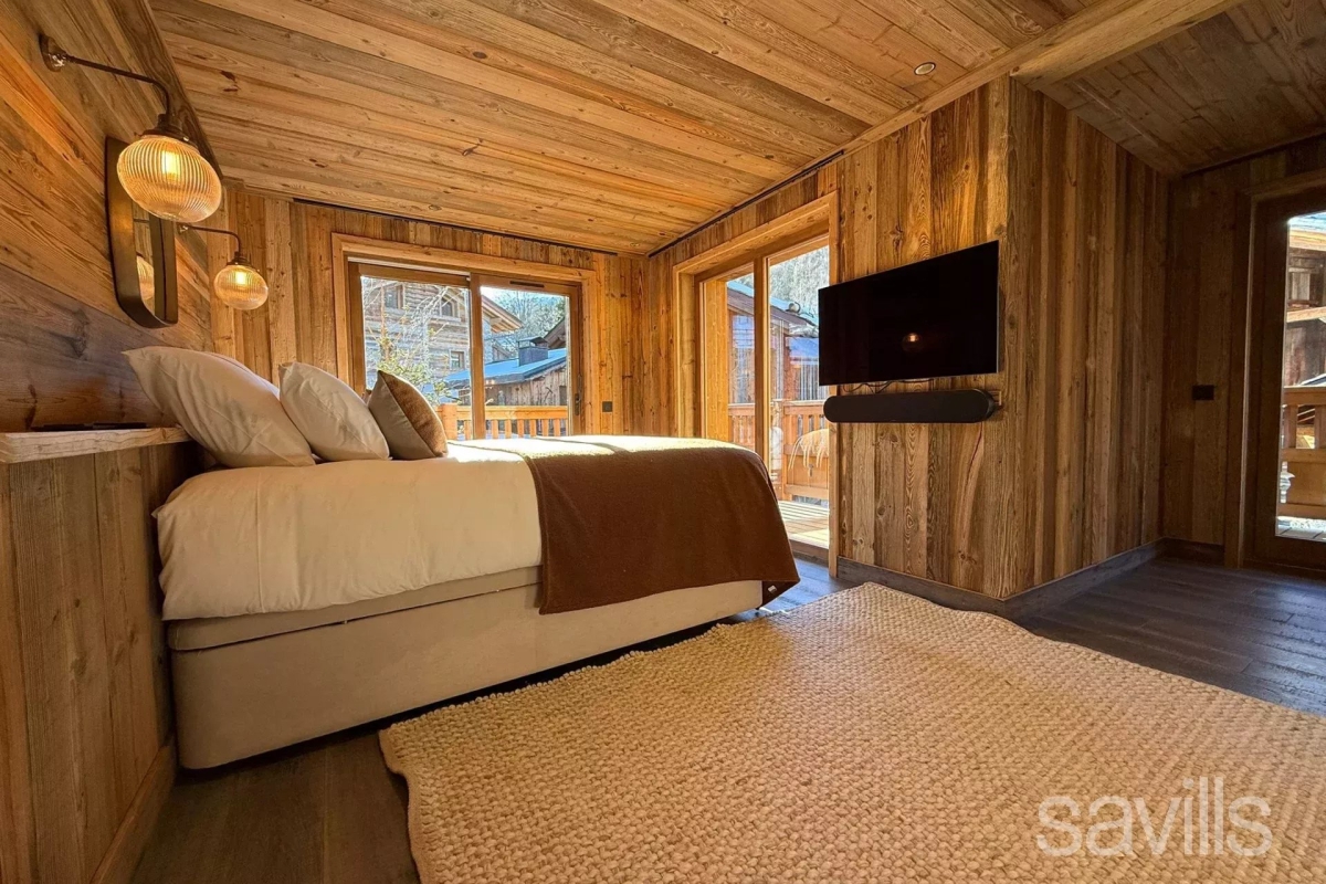 Maison de luxe à vendre à Méribel, 5 450 000 €, Photo 4