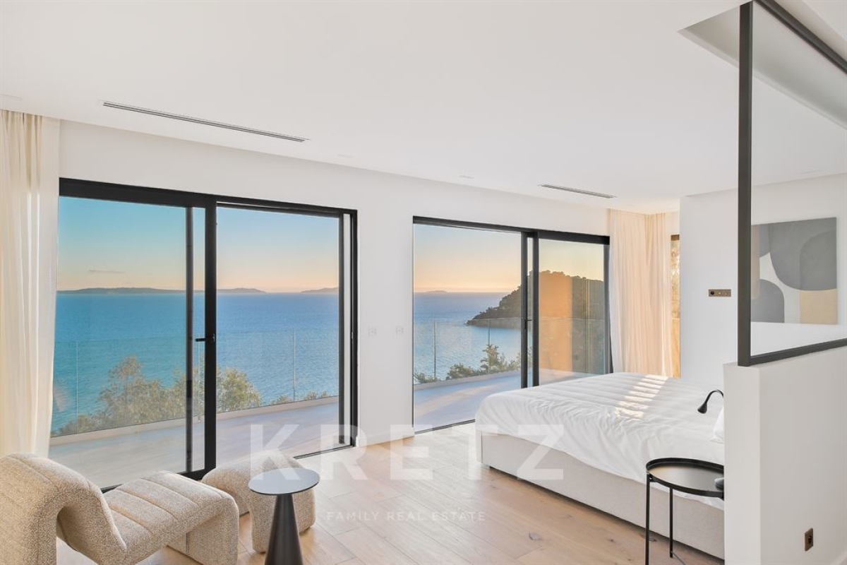 Maison de luxe à vendre à Rayol Canadel sur Mer, 3 490 000 €, Photo 5