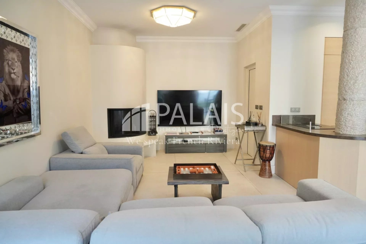 Luxury House for sale in Beaulieu-sur-Mer, 3 500 000 €, Photo 5