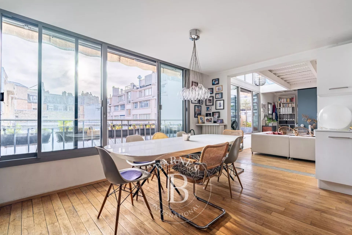 Appartement de luxe à vendre à Paris 16ème, 1 700 000 €, Photo 5