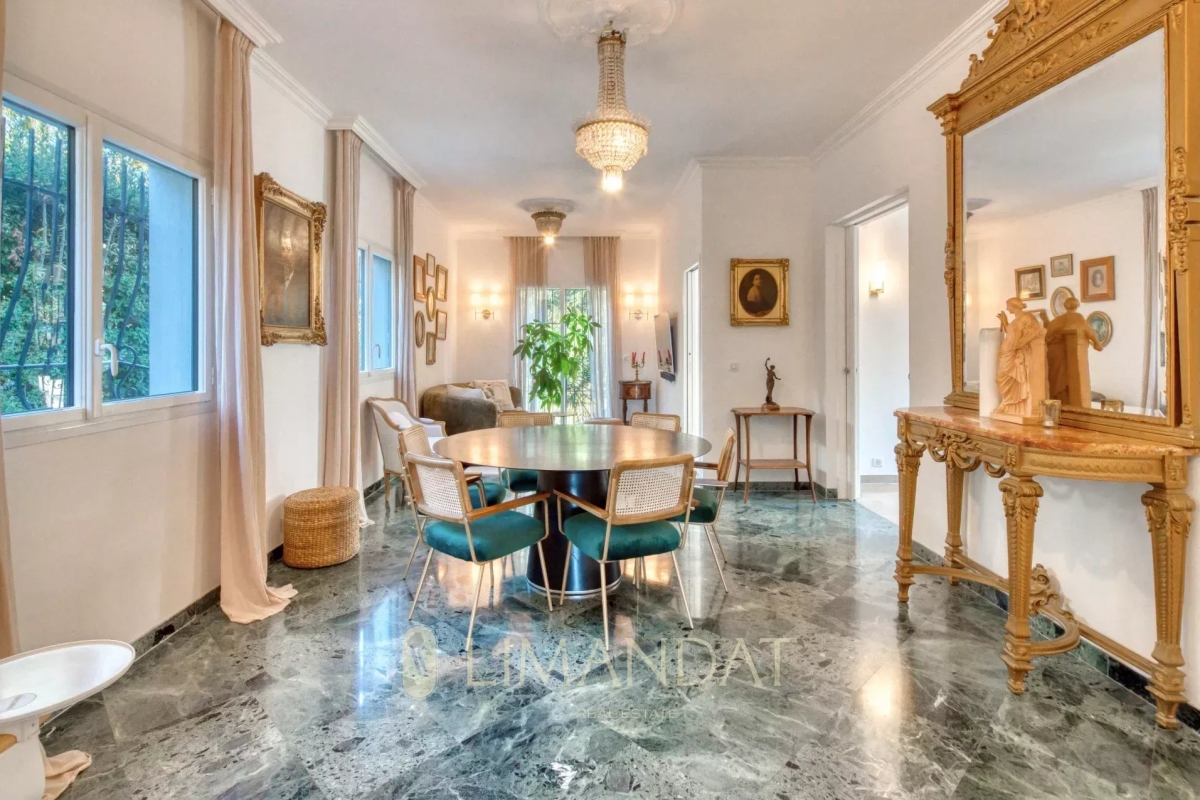 Luxury House for rental in Cap d'Antibes, 17 500 €, Photo 5