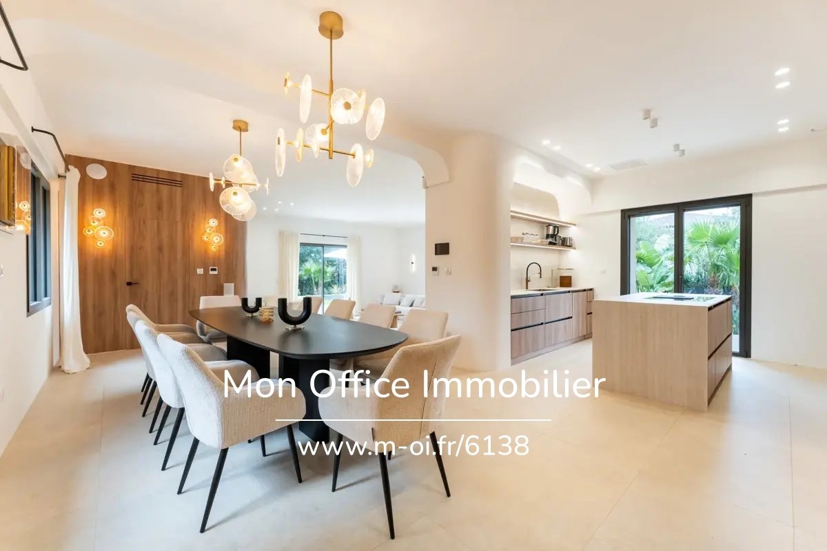 Luxury House for sale in Saint-Tropez, 5 800 000 €, Photo 5