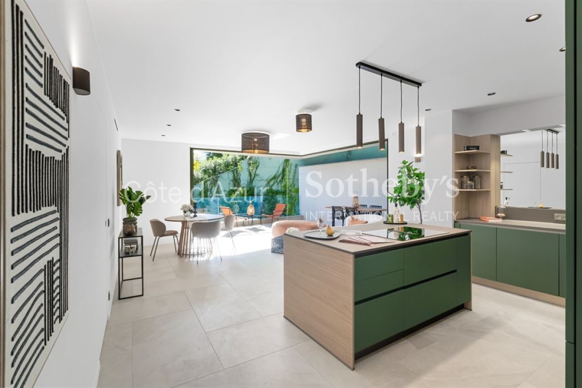 Luxury Apartment for sale in Les Adrets de l'Esterel, 735 000 €, Photo 6