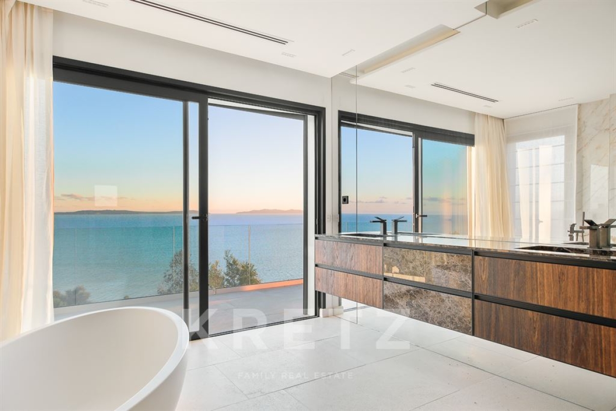 Maison de luxe à vendre à Rayol Canadel sur Mer, 3 490 000 €, Photo 6