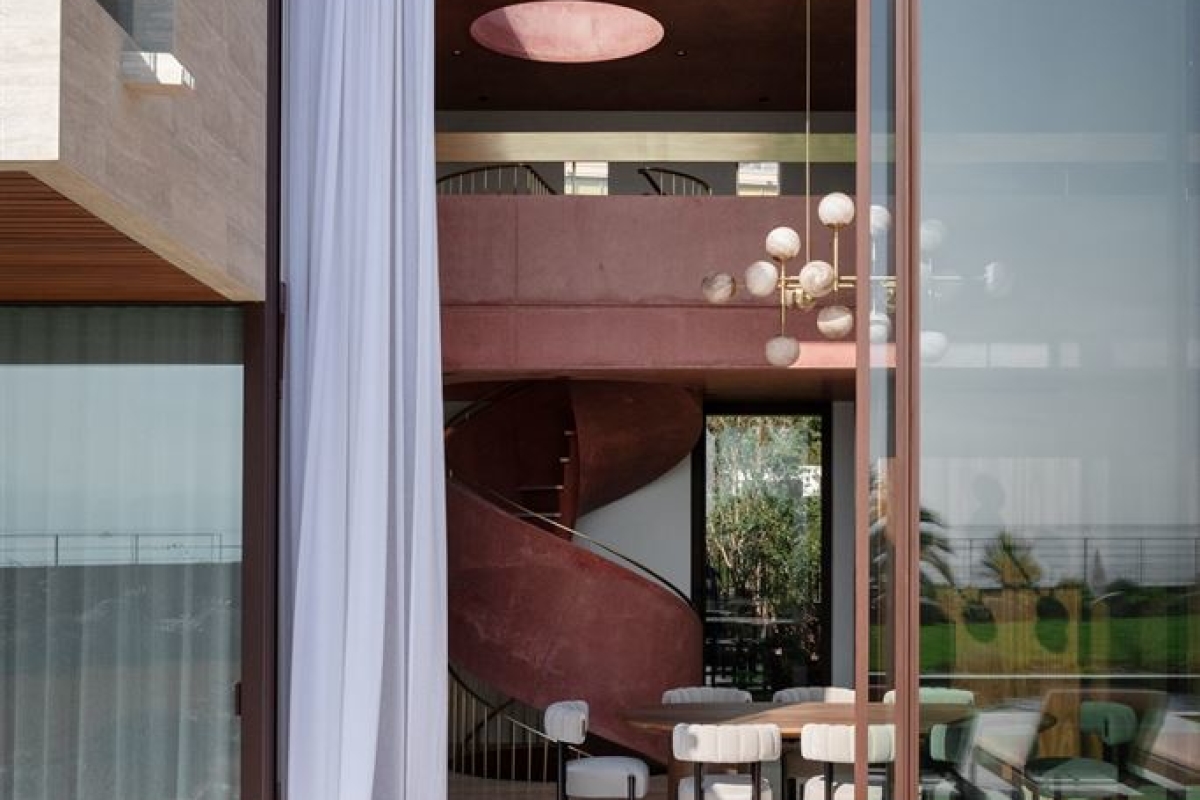 Maison de luxe à vendre à Mandelieu-la-Napoule, 25 000 000 €, Photo 6