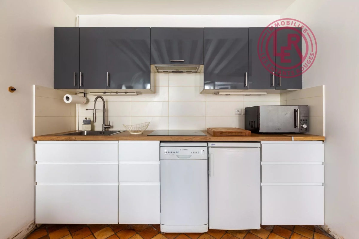 Appartement de luxe à vendre à Paris 3Ème, 395 000 €, Photo 6